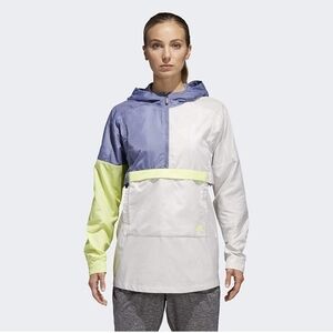 adidas Women's Multicolor Jacket